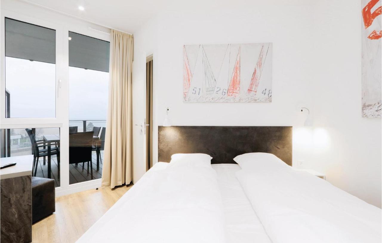 Cozy Apartment In Luebeck Travemuende With Sauna Экстерьер фото